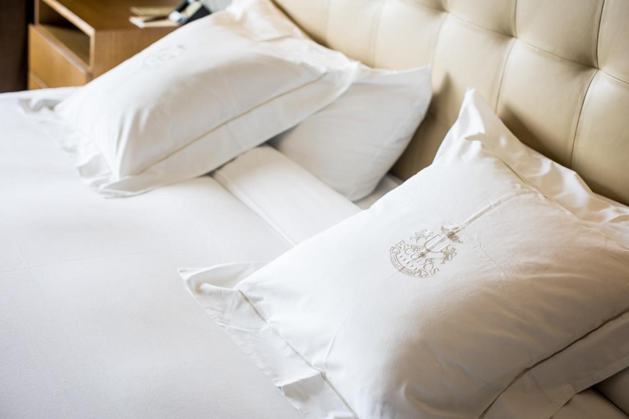 ויגו Pazo Los Escudos Hotel Spa & Resort מראה חיצוני תמונה